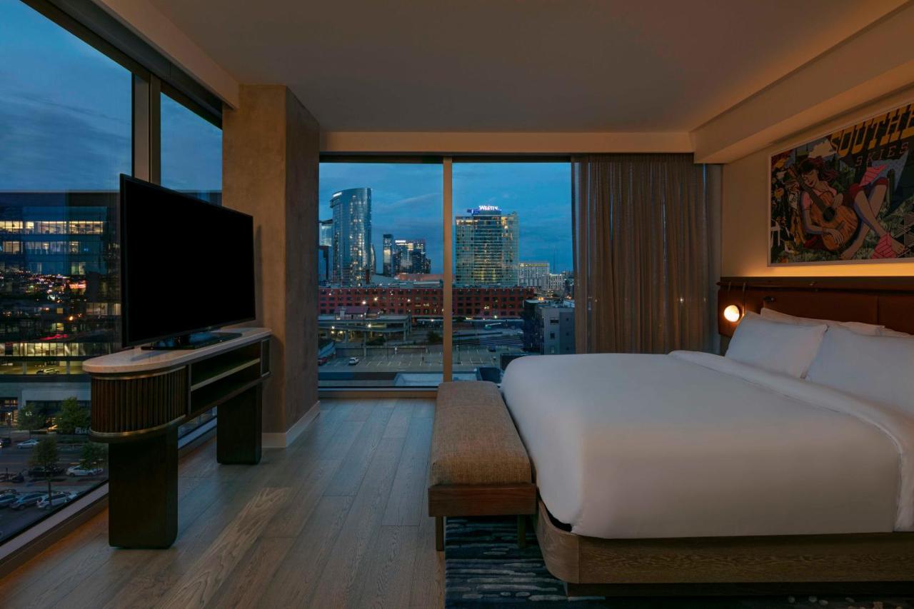 W 5* Nashville