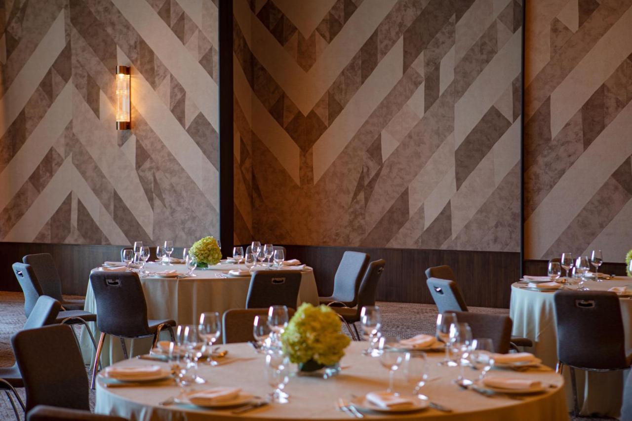 W Hotel Nashville