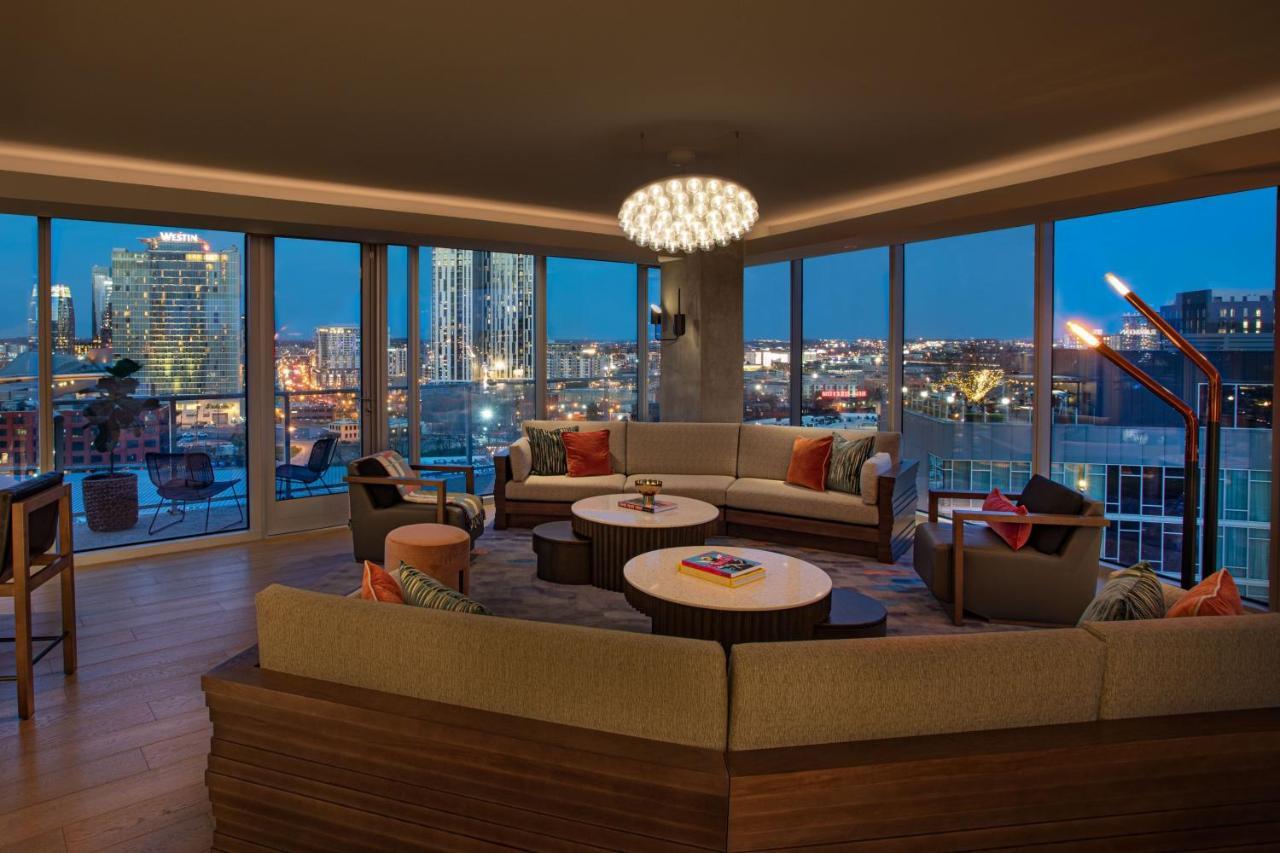 W Hotel 5*