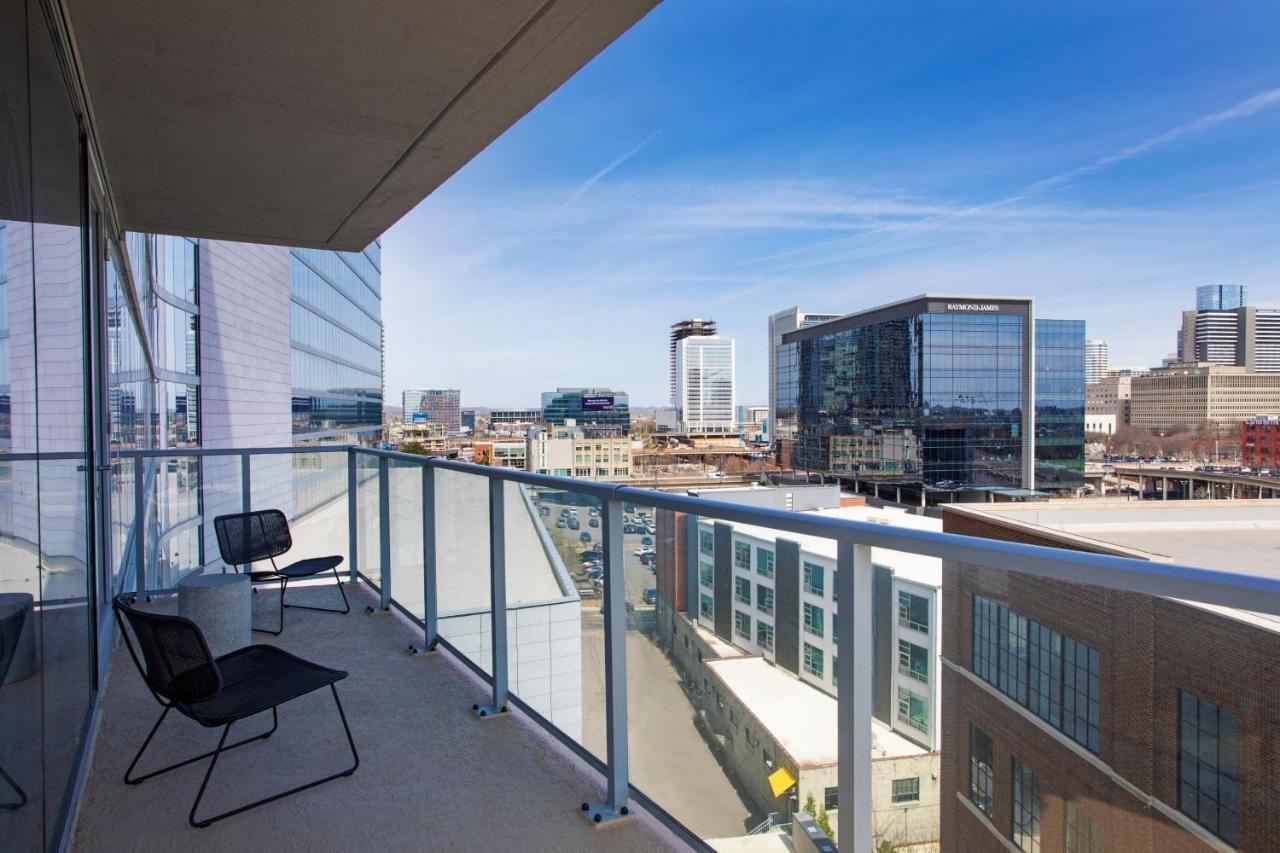 W 5* Nashville