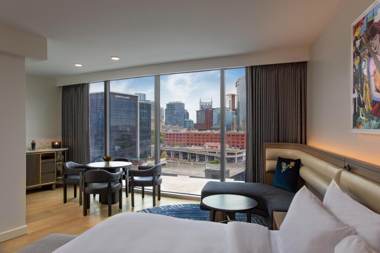 W 5* Nashville