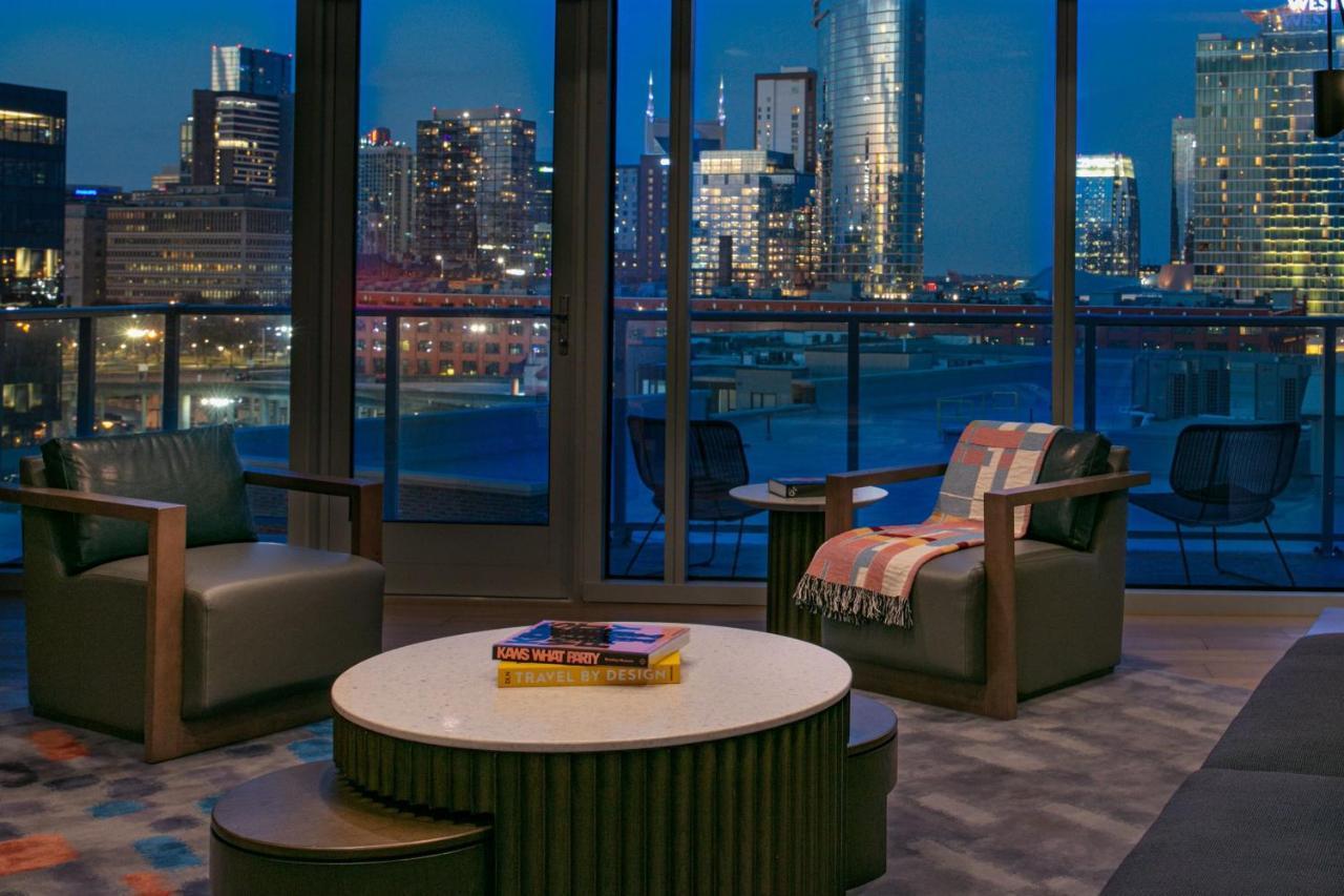 W 5* Nashville