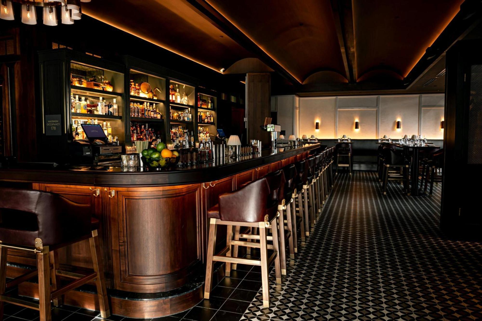 W 5* Nashville