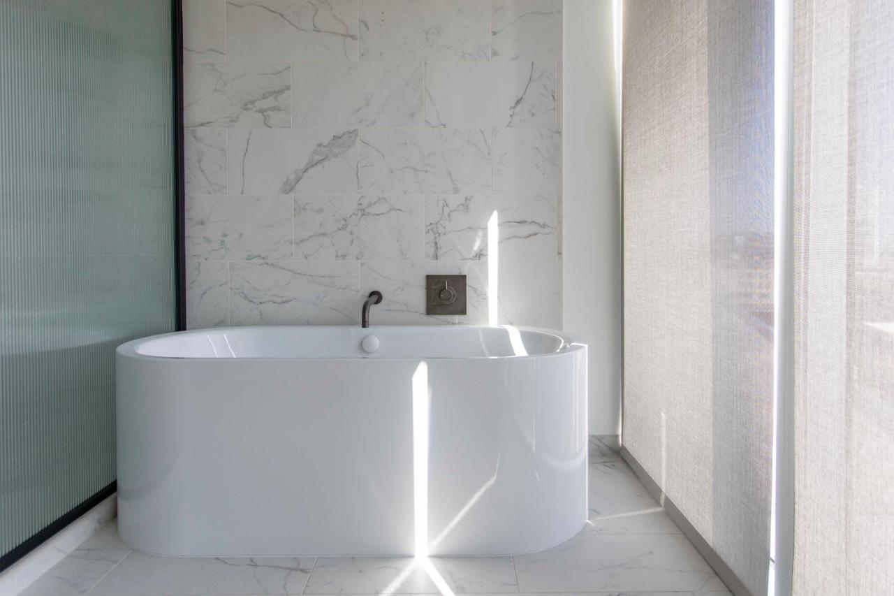 W Hotel