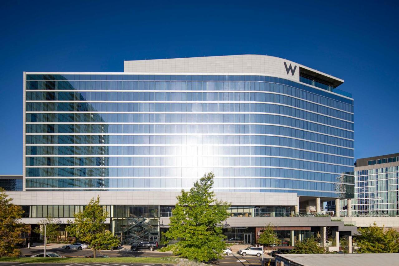 W Hotel