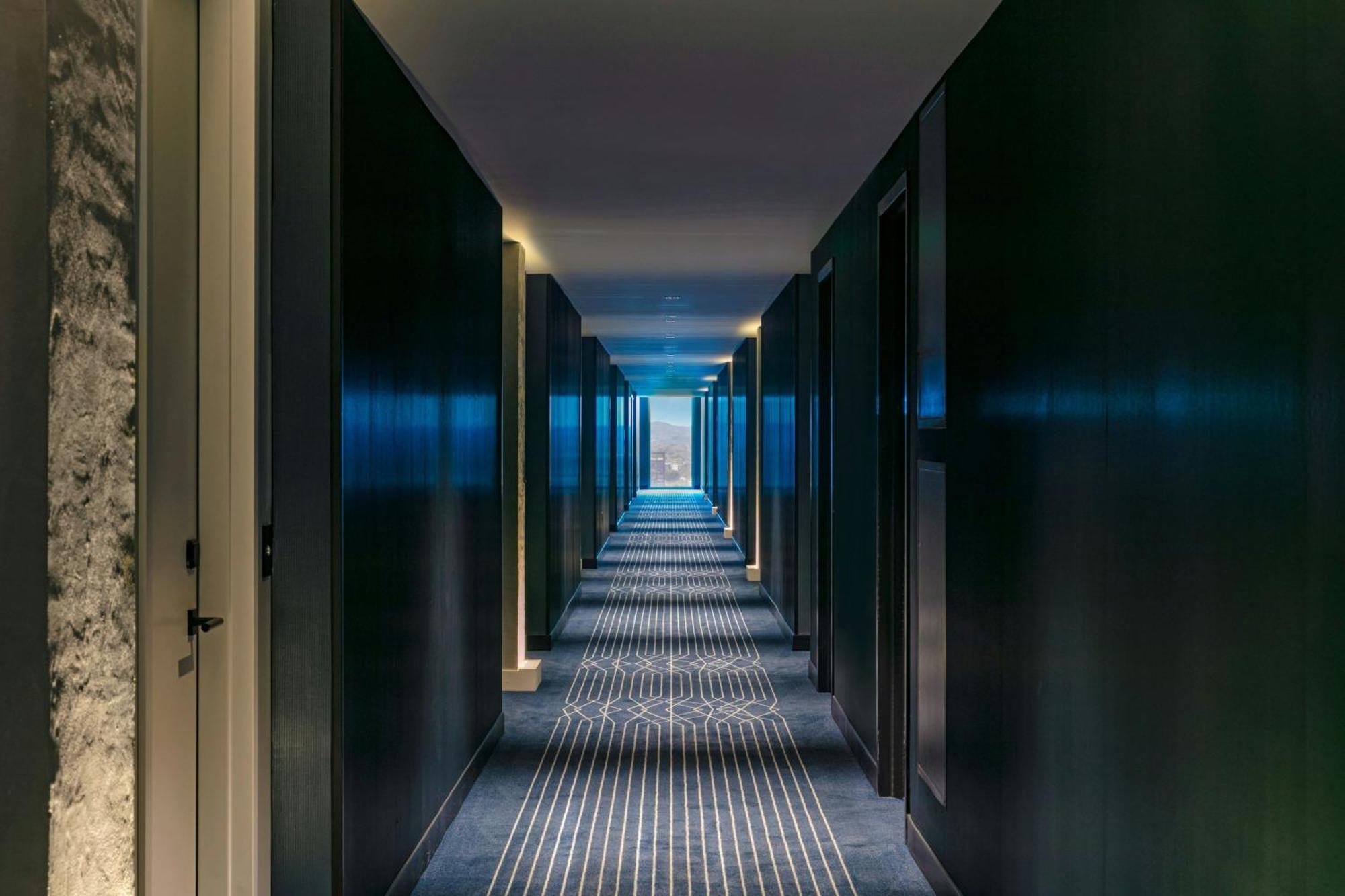 W 5* Nashville