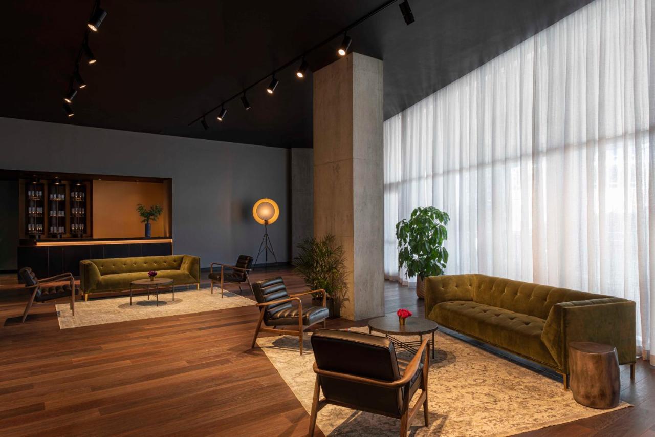 W Hotel