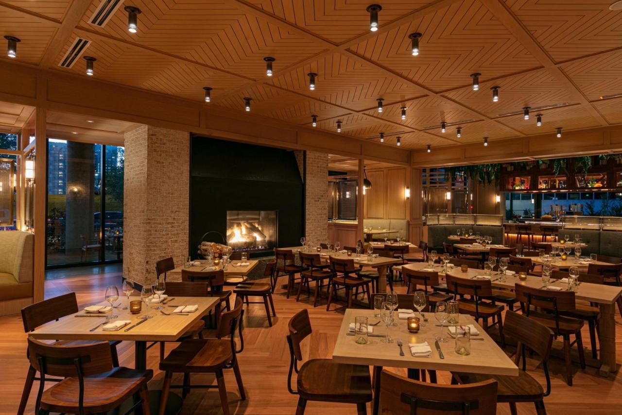 W Hotel