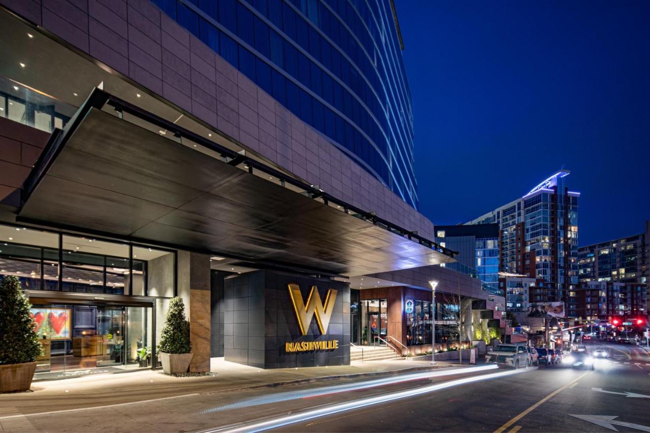 W Hotel