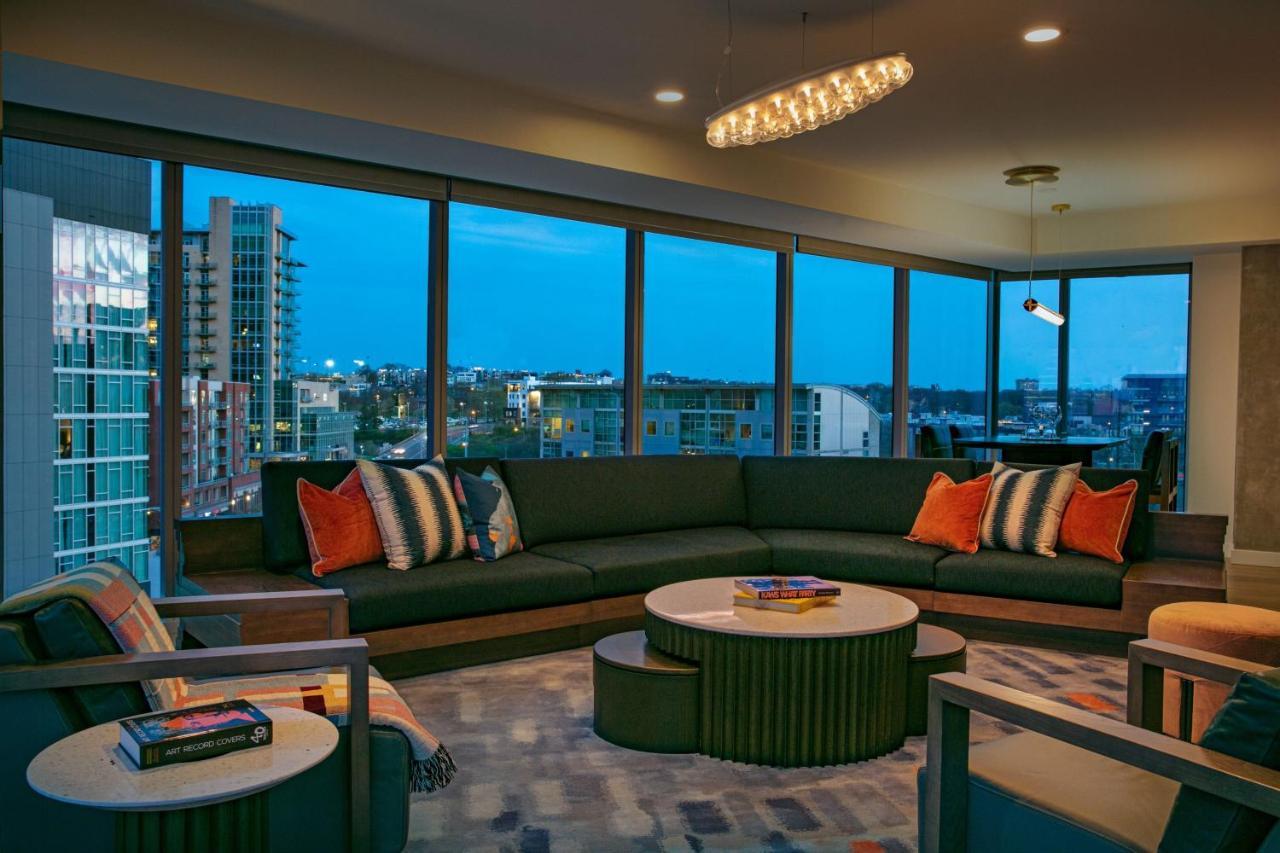 W 5* Nashville